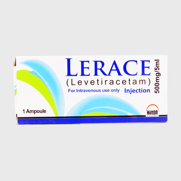 Lerace Injection 5ml