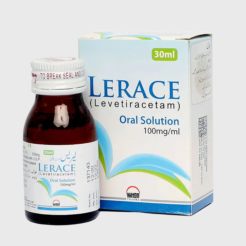 Lerace Solution 30ml