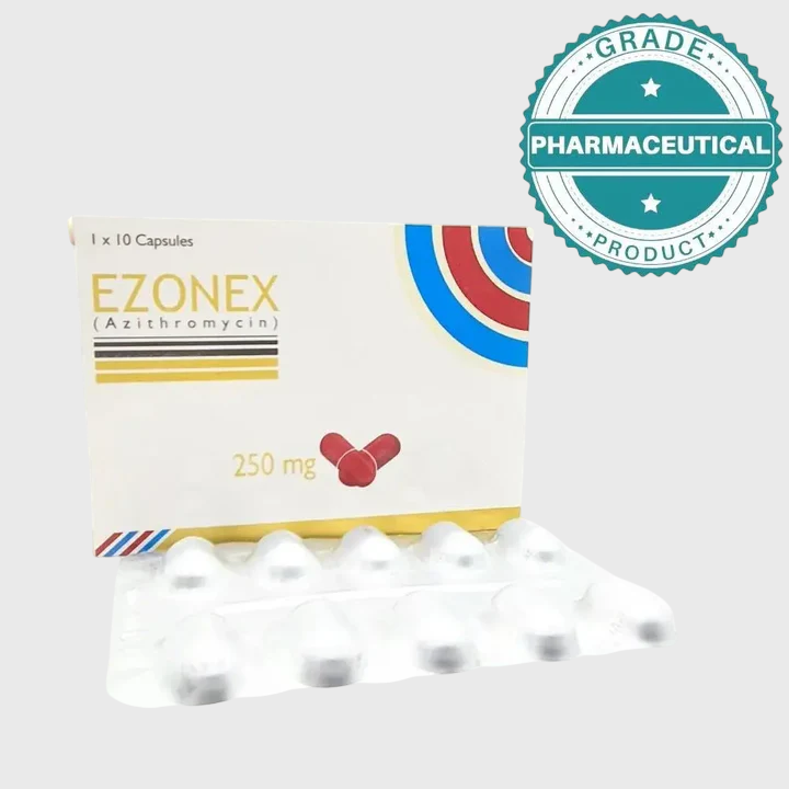 Ezonex 500mg Tablet