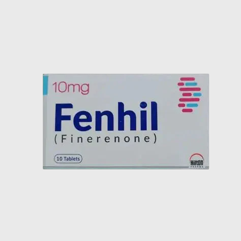 Fenhil 10mg Tablet