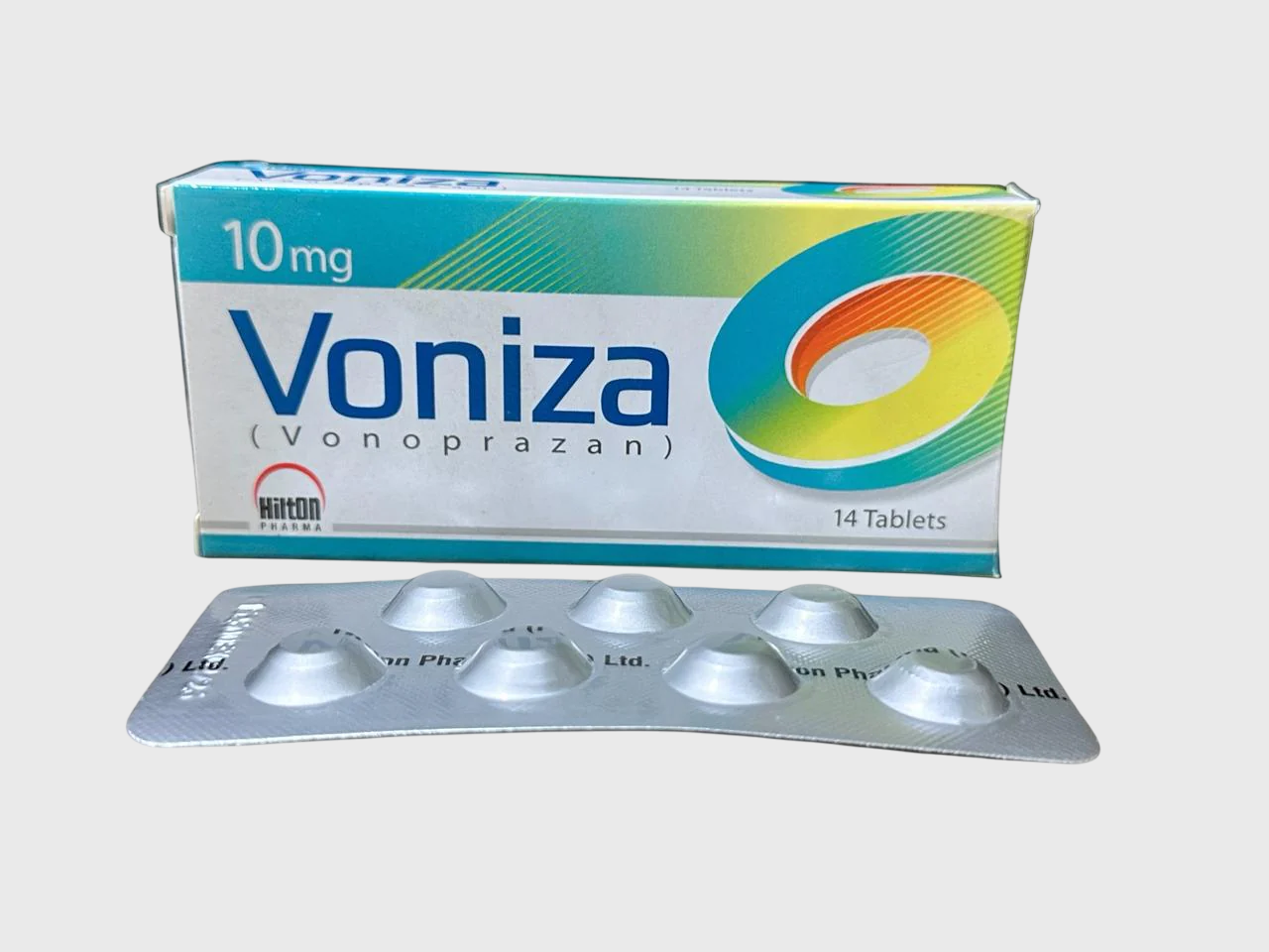 Voniza 10mg Tablet
