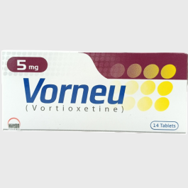 Vorneu 5mg Tablet