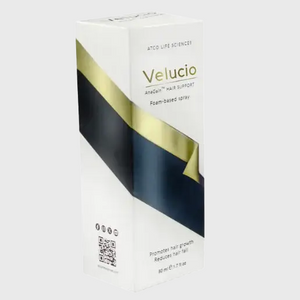 Velucio Anagain Hair Support Hair Spray