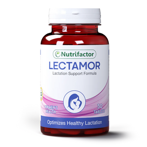 Lectamor lactation support formula Pakistan