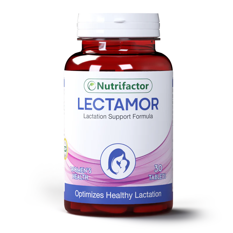 Lectamor lactation support formula Pakistan