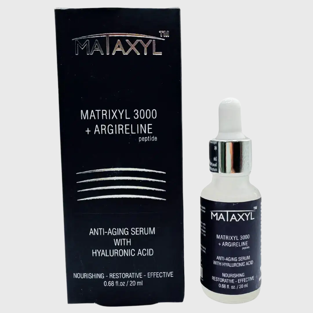 Mataxyl Anti-Aging Serum 100ml