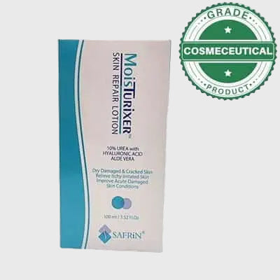 MOISTURIXER SKIN REPAIR LOTION 100ml