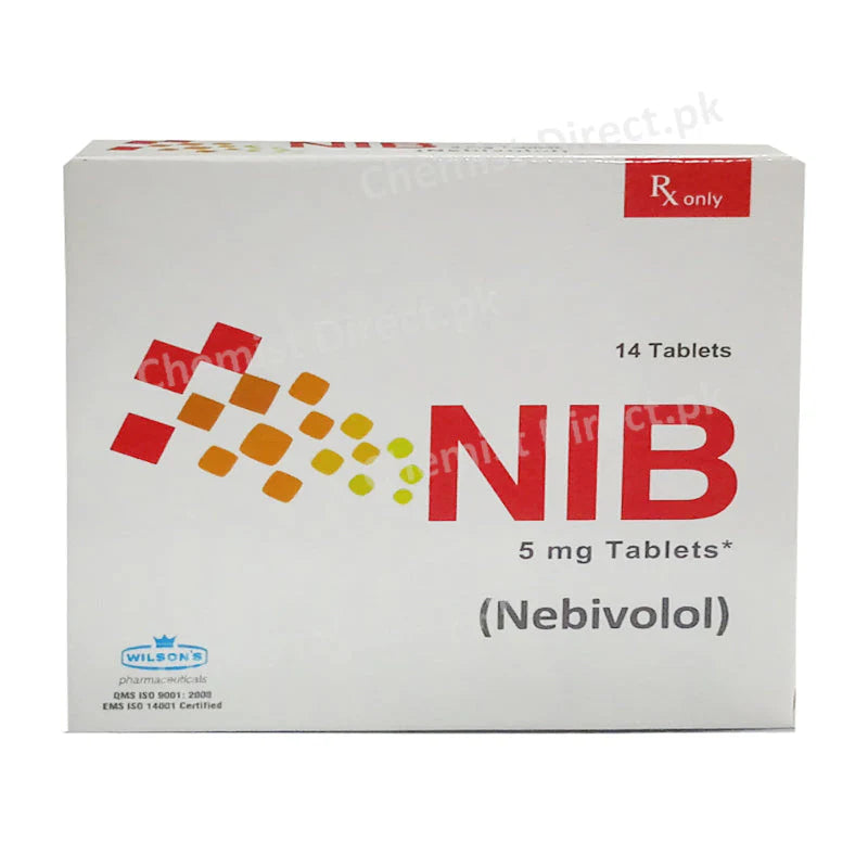 nib-5mg-tablet