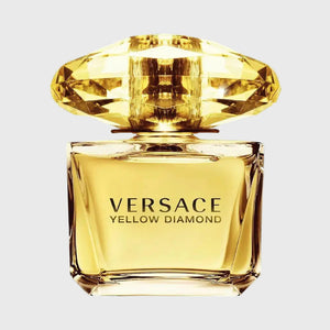 Versace Yellow Diamond EDT