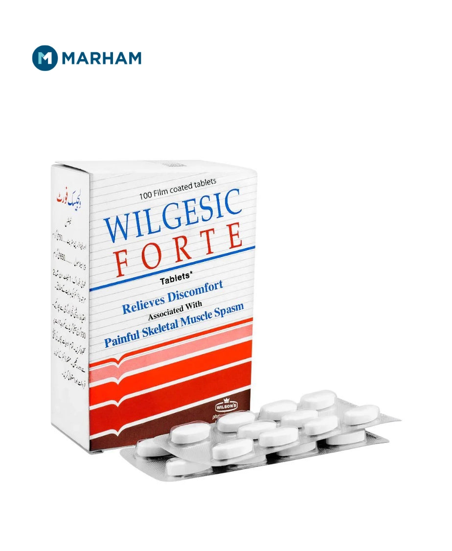 wilgesic-forte-tablet