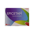Epicetam 250mg Tablets (Levetiracetam) – Seizure Control Medicine