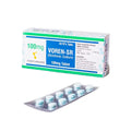 Voren SR 100mg Tablet – Long-Lasting Pain and Inflammation Relief