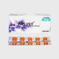 Recept 4mg Tablet