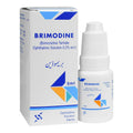 Brimonidine 0.2% Eye Drops 5ml – Eye Pressure and Glaucoma Management