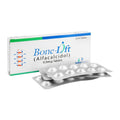 Bone-Lift 0.5mcg Tablets (Alfacalcidol)