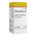 Deximox 5ml Eye Drops – For Eye Infection and Inflammation Relief