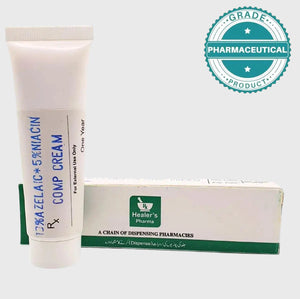 10% Azelaic Acid + 5% Niacinamide Compound Cream 