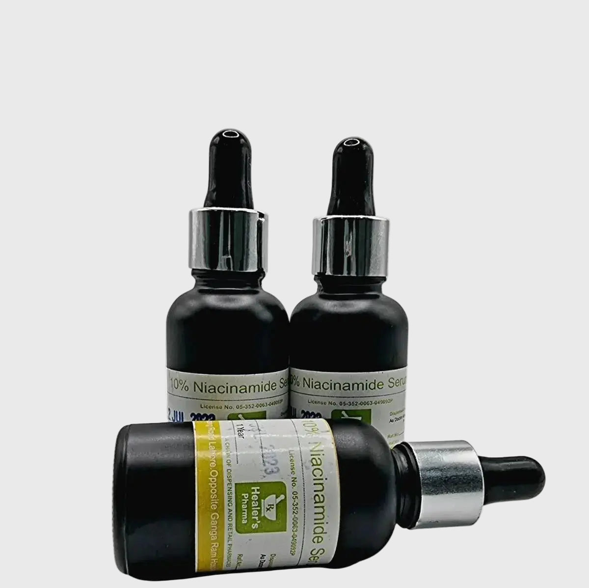 10% Niacinamide Serum