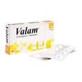 Valam 5mg/80mg Tablets – Treatment for High Blood Pressure Control
