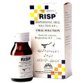 Risp Oral Solution 30ml – Behavioral and Schizophrenia Management Liquid Medicine