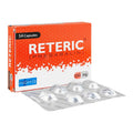 Reteric 150mg (Pregabalin) – Nerve Pain and Neuropathic Pain Relief Capsule
