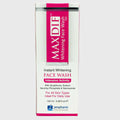 Maxdif Facewash for Brighter, Spot Free Skin