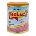 Neo Lac 2 Infant Formula Powder 400gm for Baby Nutrition (6–12 Months)