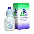 Alphagan Eye Drops 5ml – Reduces Eye Pressure in Glaucoma