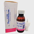 Healers Pharma 2% Minoxidil + 0.25% Finasteride Spray 
