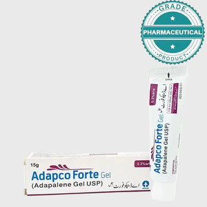 ADAPCO FORTE GEL