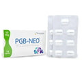 PGB Neo 50mg (Pregabalin) – Nerve Pain and Seizure Control Capsule
