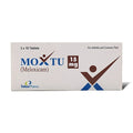 Moxtu 15mg Tablets (Meloxicam) – Anti-Inflammatory Pain Relief Medicine for Arthritis
