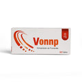 Vonnp 10mg Tablets (Vonoprazan Fumarate) 30 Tablets