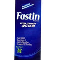 Fastin Syrup 240ml – Acidity and Heartburn Relief