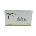 Salver 400mg Tablets– Controls High Phosphate Levels in Kidney Patients