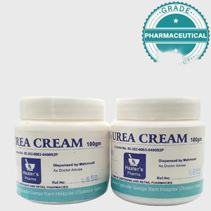 40% UREA CREAM 100gm