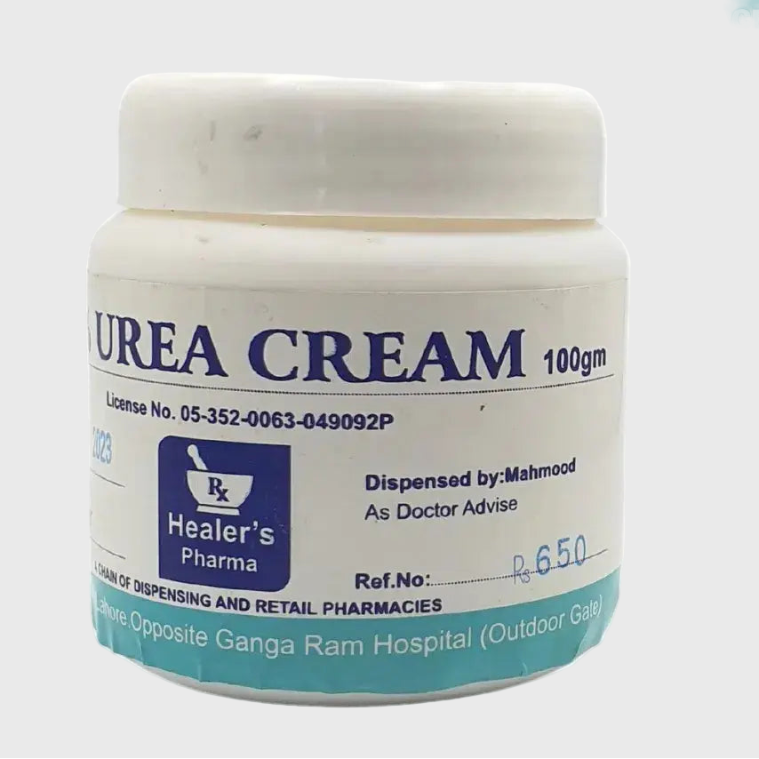 40% UREA CREAM 100gm