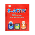 B-Activ Drops 20ml – Brain Development and Nutritional Support Drops for Children