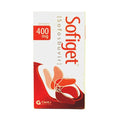 Sofiget 400mcg Tablet Misoprostol for Gastrointestinal & Obstetric
