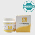 10% Sulphur Cream
