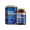 B-One Formula Tablets 90s Nutraxin for Bone Health & Mineral Support