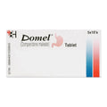 Domel Tablet 10mg – For Nausea, Vomiting and Digestive Relief