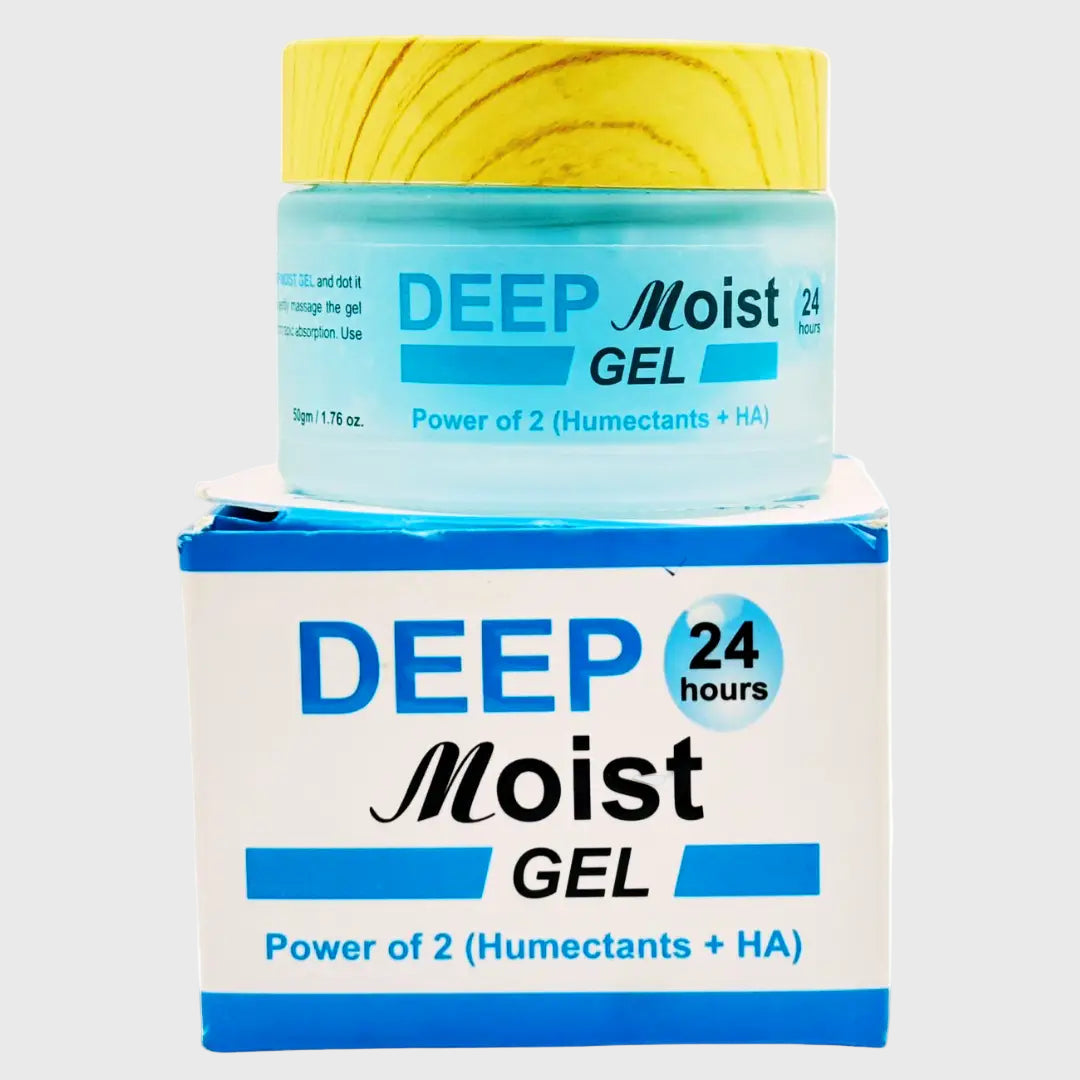 ACM Deep Moist Gel 24 HOURS