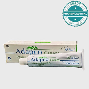 ADAPCO CREAM

