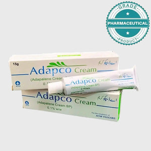 ADAPCO CREAM