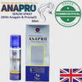 ANAPRO Anti-DHT Hair Serum Spray