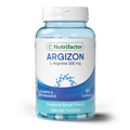 Argizon Supplement by Nutrifactor – Energy & Strength Support