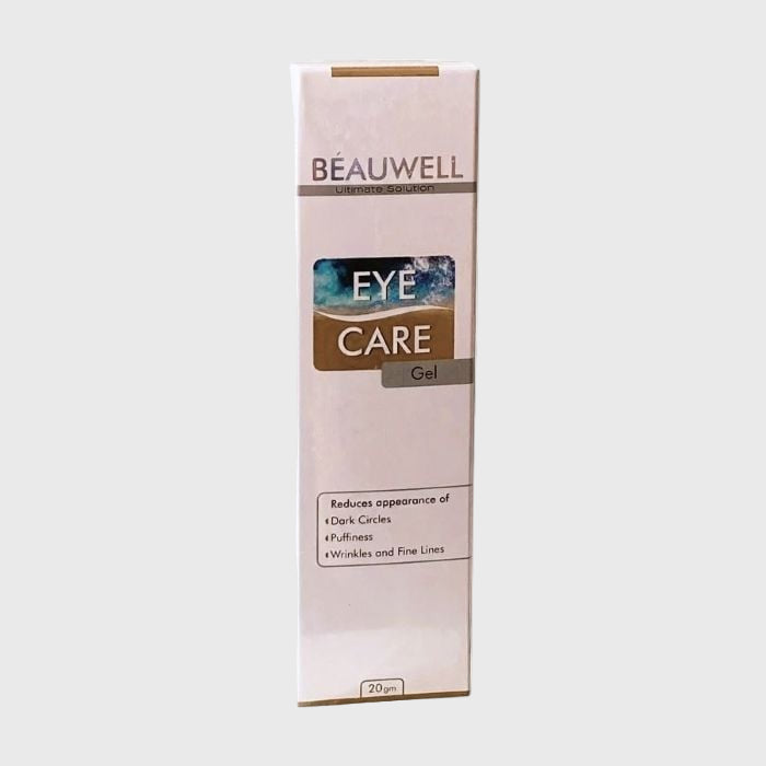 BEAUWELL Eye Care Gel 20 g