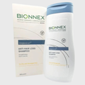 BIONNEX Anti-Hair Loss Shampoo 300 ml – Reduces Hair Fall & Strengthens Follicles
