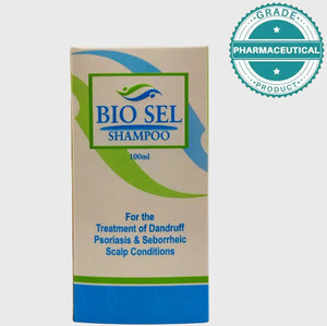 BIO SEL Shampoo 